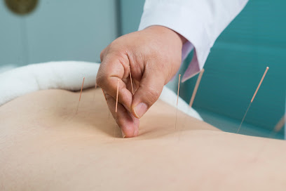 مركز TCMShanghai الصيني الطبي - أبو ظبي - +971 4 886 2862