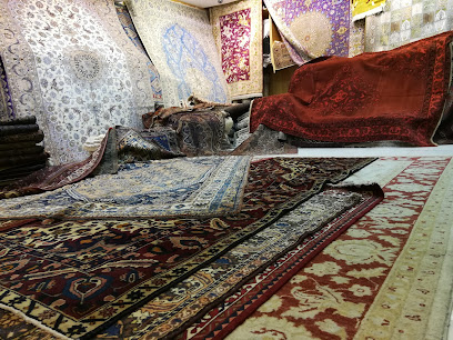 السجاد اليدوي الإيراني - أبو ظبي - +971 50 898 9414