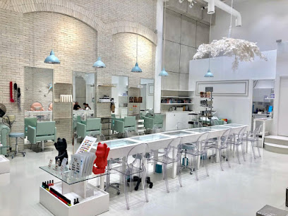 صالون SO Original Art and Beauty Salon - الوصل - أبو ظبي - +971 4 380 1313