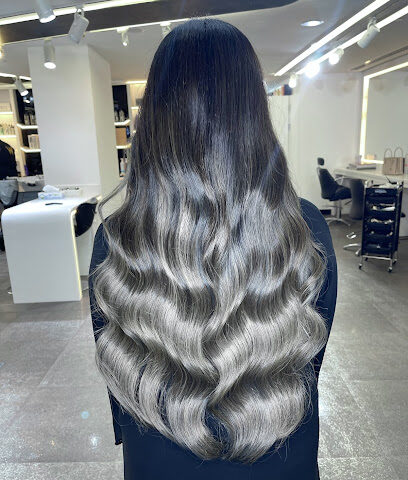 صالون سال ستايل للتجميل - أبو ظبي - +971 50 314 8000