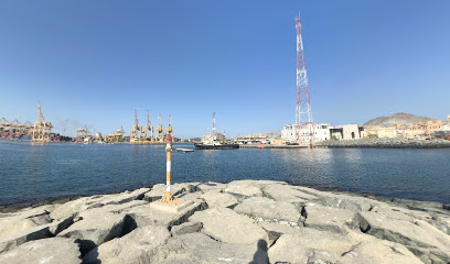 جمعية صيادي خورفكان التعاونية - أبو ظبي - +971 9 237 0766