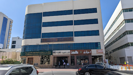 ستيوارت وهاملين محاسبون قانونيون - أبو ظبي - +971 4 295 1191