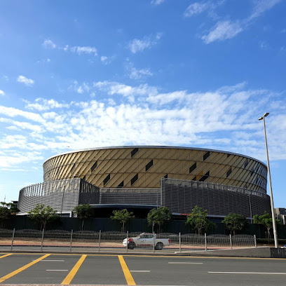 كوكا كولا ارينا - أبو ظبي - +971 800 223388