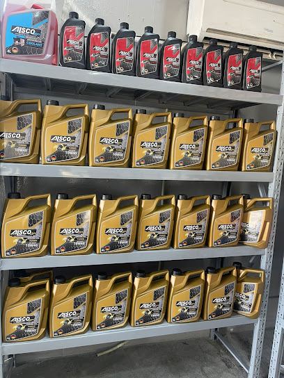 السكو برو لتجارة زينة السيارات ذ - United Arab Emirates|Halwan Suburb - Al Yarmook - Sharjah|18 Khaled Bin Rafeh St