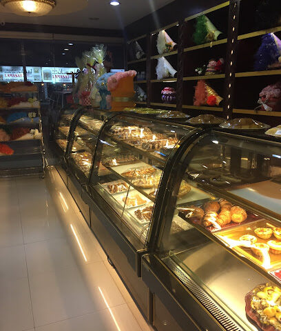 متجر كيك الإمارات - أبو ظبي - +971 50 334 8706