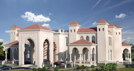 أوك لاين لاستشارات التصميم المعماري - أبو ظبي - +971 4 341 4114