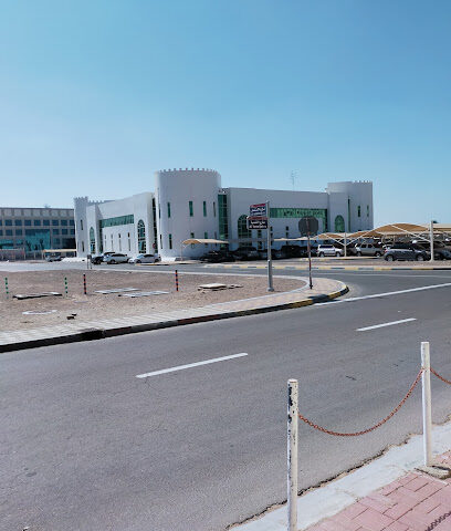 بنك أبوظبي الأول (FAB) | فرع مركز العين المدني ، العين - أبو ظبي - +971 600 566223