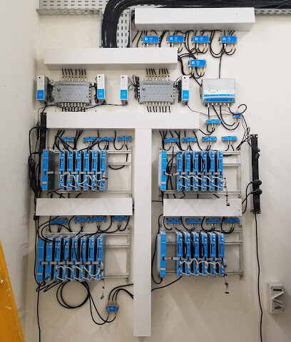 نظام ذكي - أبو ظبي - +971 58 113 1331