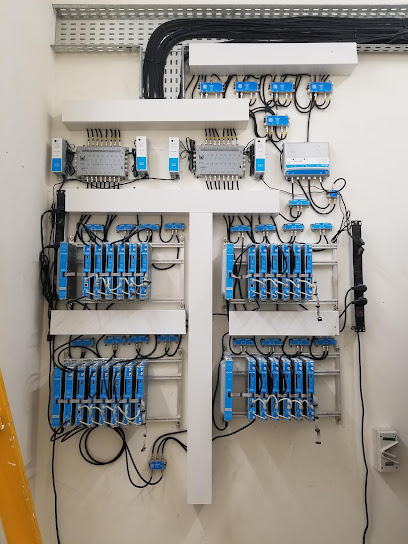 نظام ذكي - United Arab Emirates|Ajman|9GM4+GQG