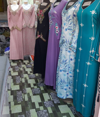 سليمان للخياطة والتطريز - أبو ظبي - +971 6 766 5029