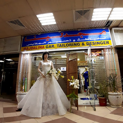 مجدالينا للخياطة و التصميم للسيدات - أبو ظبي - +971 50 569 9085
