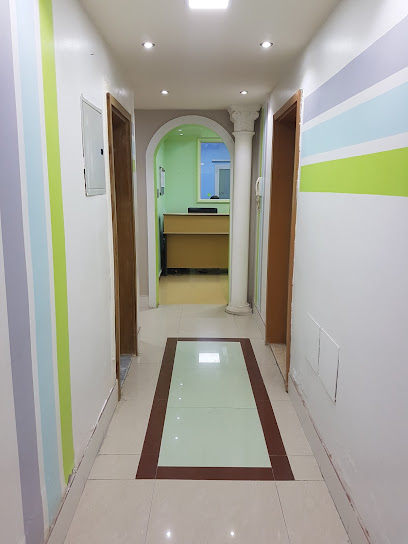 كاستيلو الجنرال ماينت. & ديكور ذ م م - United Arab Emirates|2 Al Nuaimia - Ajman|9CQX+CFX