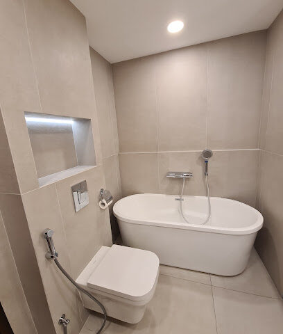 الأعمال الفنية الداخلية الملائمة من Eurodar - أبو ظبي - +971 58 560 6508