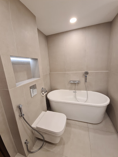 الأعمال الفنية الداخلية الملائمة من Eurodar - United Arab Emirates|Al Quoz - Al Quoz Industrial Area 3 - Dubai|Vesla certified pre-owned Motors