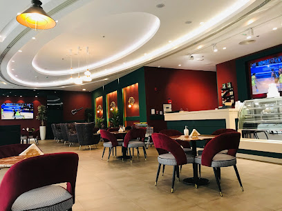 Via Coffee Shop كافيه فيا فيا - أبو ظبي - +971 56 684 2528