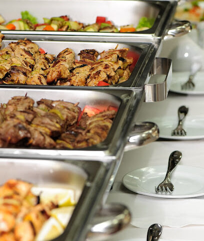 المطاعم والمناسبات في شارع الحمرا في دبي - أبو ظبي - +971 50 509 4060