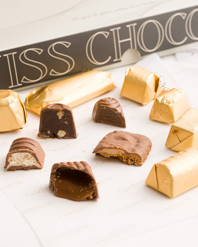 شوكولاتة جادمن - United Arab Emirates|Al Jimi - Abu Dhabi