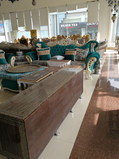 بيت السجاد العجمى والتحف - United Arab Emirates|Al Gharb - Al Musalla - Sharjah|993W+RCC