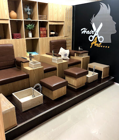 صالون تصفيف الشعر - أبو ظبي - +971 52 206 0404