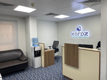 تقنية معلومات XOFOZ - أبو ظبي - +971 2 622 0071