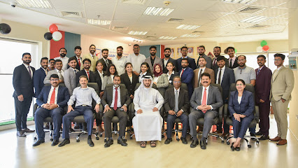 هالسكا - حسين الشمسي محاسبون قانونيون - أبو ظبي - +971 56 506 4722