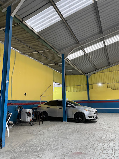 كراج مابوحى كابيان - United Arab Emirates|Industrial Area - Abu Dhabi|5 Al Munsha-at 8 St