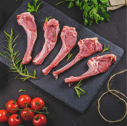 ملحمة بركات النور - أبو ظبي - +971 54 321 8318