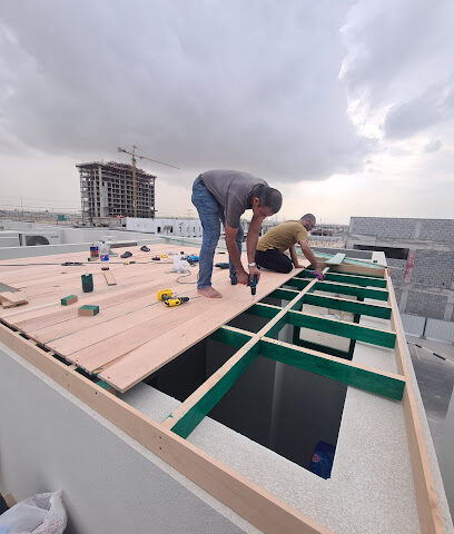 سر الابداع لصناعه الأخشاب سر الابداع لصناعه الأخشاب - أبو ظبي - +971 58 195 5271