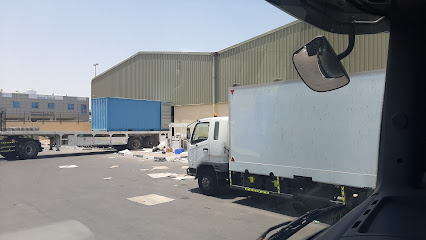 مستودع NCTH المصفح D21 - أبو ظبي - +971 2 555 3116