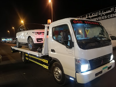 مركز تكنو وان لتصليح السيارات - أبو ظبي - +971 3 722 4646