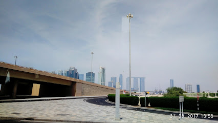 النصر للمقاولات - مكاتب موقع جزيرة الماريه - أبو ظبي - +971 2 642 0002