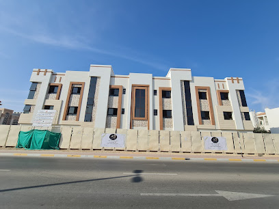 دار الهندسة والإمارة للاستشارات - فرع العين - أبو ظبي -