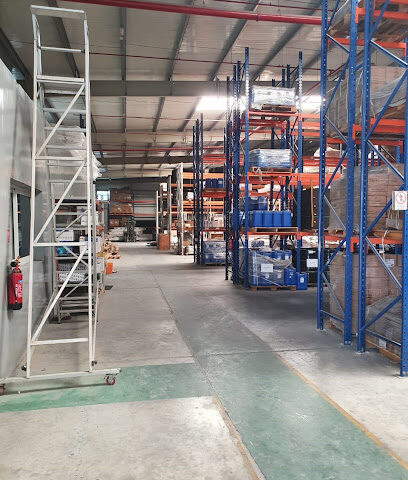 شركة الإمارات للتخصصات ذ - أبو ظبي - +971 2 678 4800