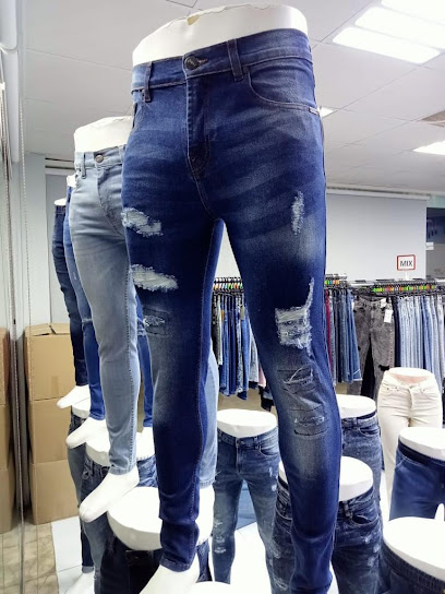 رزون للتجارة -