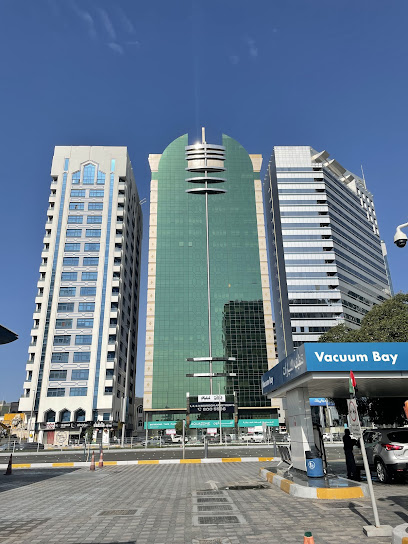 أكوازون أبوظبي - United Arab Emirates|Al Danah - Zone 1 - Abu Dhabi|Al Falah St|Falah Avenue