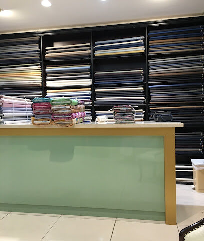 منسوجات ريفولي - عود التوبة - أبو ظبي - +971 3 764 2008