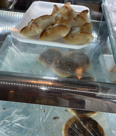 مخبز ارز لبنان - أبو ظبي - +971 7 236 3070