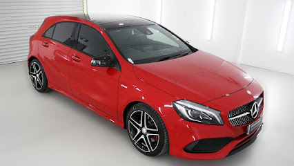 المحارق الذهبي لقطع غيار السيارات - أبو ظبي - +971 3 721 3737