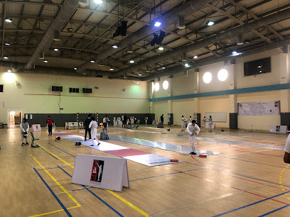 صالة الطوار الرياضية - أبو ظبي - +971 50 153 3919