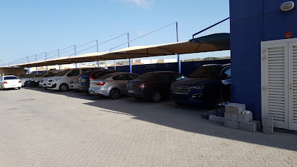 سمارت اوتو كير ذ م م - أبو ظبي - +971 6 508 5333