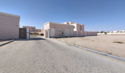 مجمع الظفرة - أبو ظبي -