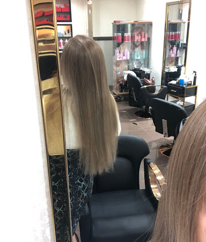 صالون جادور للتجميل - أبو ظبي - +971 50 970 3706