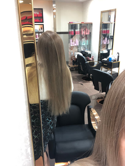 صالون جادور للتجميل - United Arab Emirates|Trade Centre - Trade Centre 2 - Dubai|Sheikh Zayed Rd