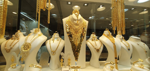 مجمع الذهب والألماس - أبو ظبي - +971 4 362 7777