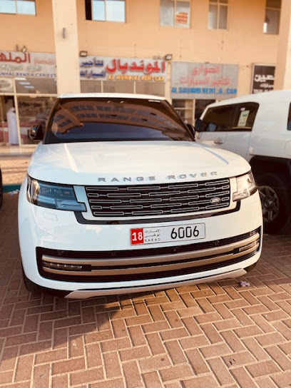 مؤسسة المنهل لتأجير السيارات - United Arab Emirates|Central District - Abu Dhabi|6Q7H+WHM