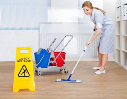 خدمة التنظيف السريع للخادمة - أبو ظبي - +971 50 507 5636
