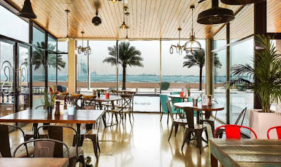 ريفو كافيه في منتجع أنانتارا النخلة دبي - أبو ظبي - +971 4 567 8304