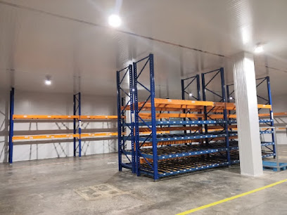 هيمالايا مورد غرف التبريد عجمان - أبو ظبي - +971 52 848 4384