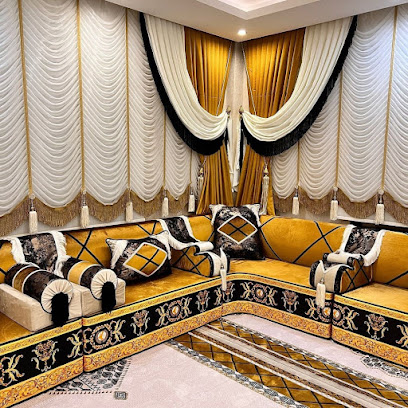 ستائر وديكورات VIP ابوظبي - أبو ظبي - +971 58 667 7470