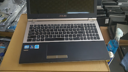 الكاشف لتجارة أجهزة الكمبيوتر والكهرباء ذ - أبو ظبي - +971 55 539 4499